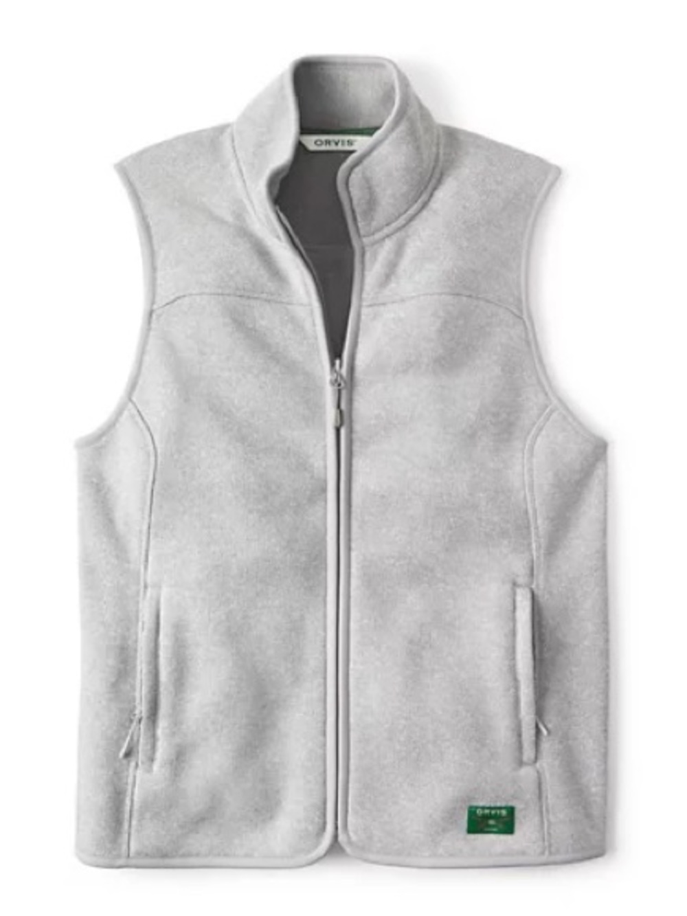 Orvis R65™ Sweater Fleece Vest